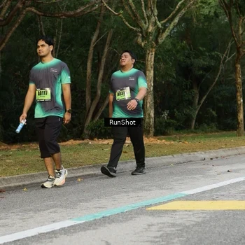 Runner Photo 5437572
