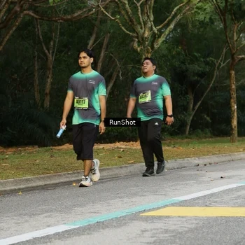 Runner Photo 5437573