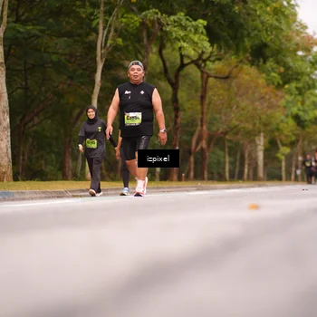 Runner Photo 5437575