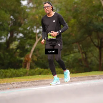 Runner Photo 5437577