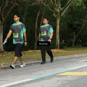 Runner Photo 5437579