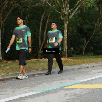 Runner Photo 5437580