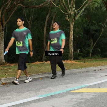 Runner Photo 5437581
