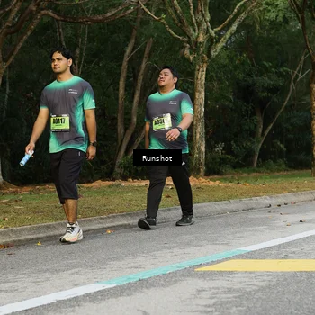 Runner Photo 5437582