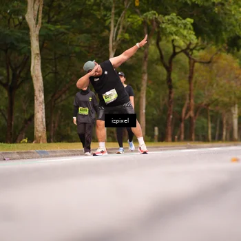 Runner Photo 5437584