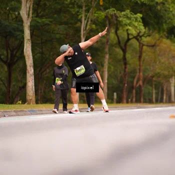 Runner Photo 5437585