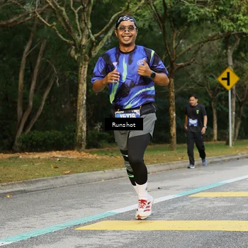 Runner Photo 5437587