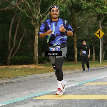 Runner Photo 5437588