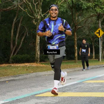 Runner Photo 5437589