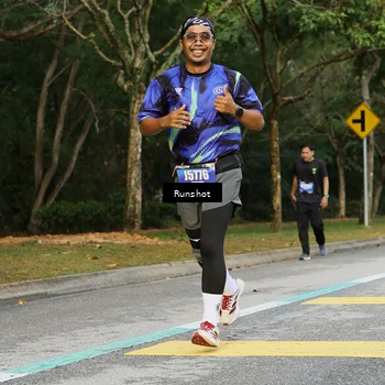 Runner Photo 5437590