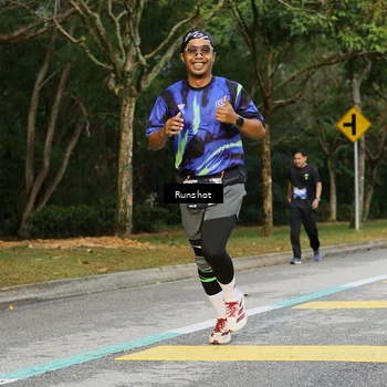 Runner Photo 5437591