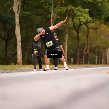 Runner Photo 5437592