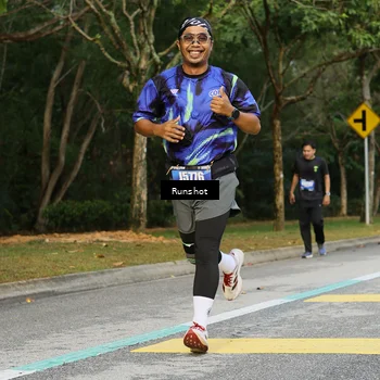 Runner Photo 5437597