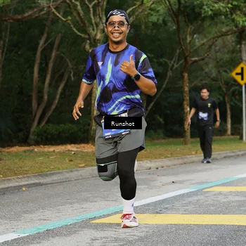 Runner Photo 5437599