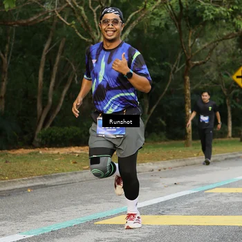 Runner Photo 5437600