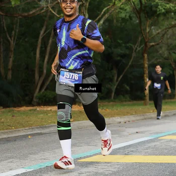 Runner Photo 5437601