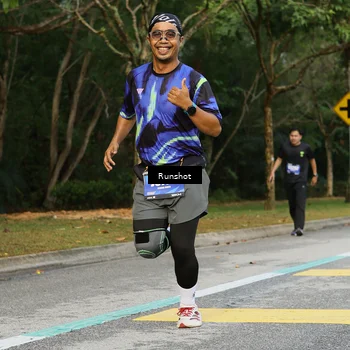 Runner Photo 5437602