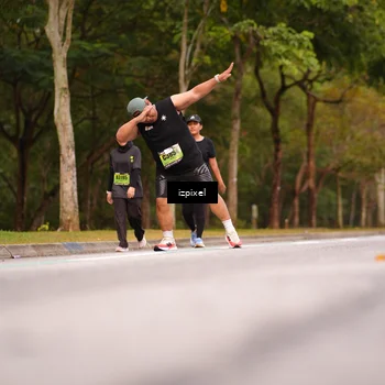 Runner Photo 5437603