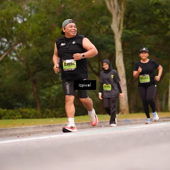 Runner Photo 5437604