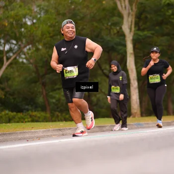 Runner Photo 5437606