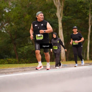 Runner Photo 5437607