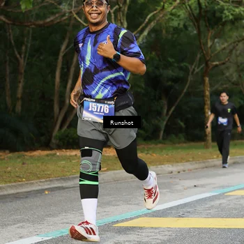 Runner Photo 5437608