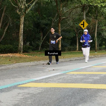 Runner Photo 5437610