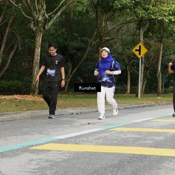 Runner Photo 5437611