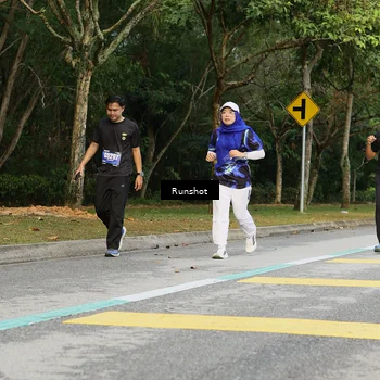Runner Photo 5437612