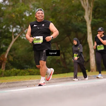 Runner Photo 5437614