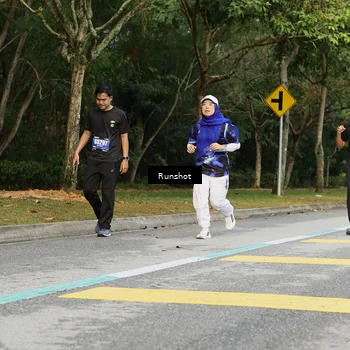 Runner Photo 5437616