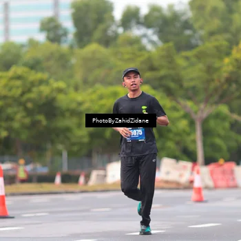 Runner Photo 5437622