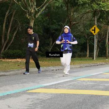 Runner Photo 5437627