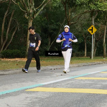 Runner Photo 5437629