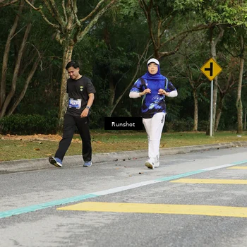 Runner Photo 5437630