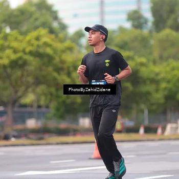 Runner Photo 5437631