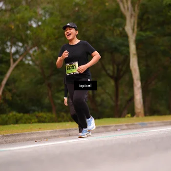 Runner Photo 5437632