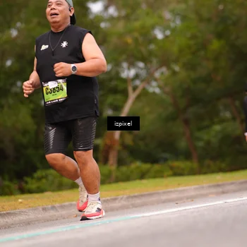 Runner Photo 5437633