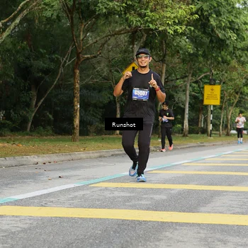 Runner Photo 5437637
