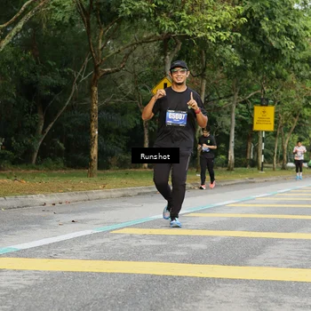 Runner Photo 5437639