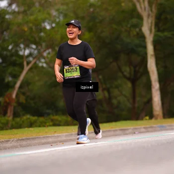 Runner Photo 5437642