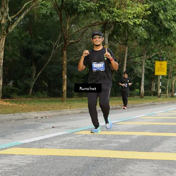 Runner Photo 5437643