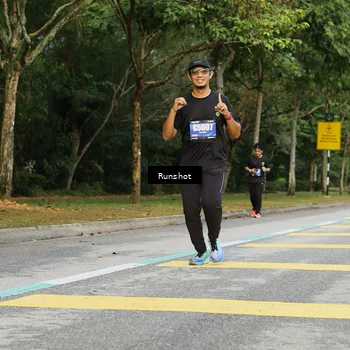 Runner Photo 5437644