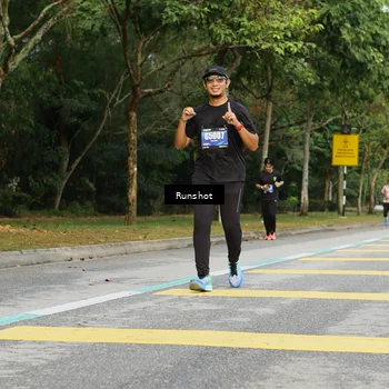Runner Photo 5437646