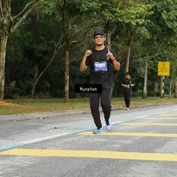 Runner Photo 5437647