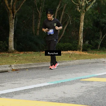 Runner Photo 5437649