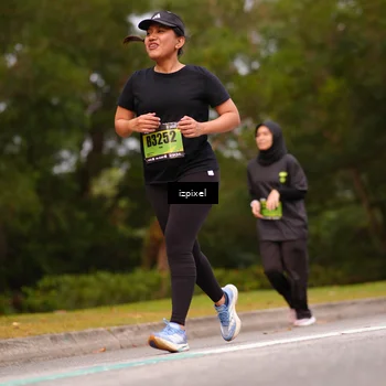 Runner Photo 5437650