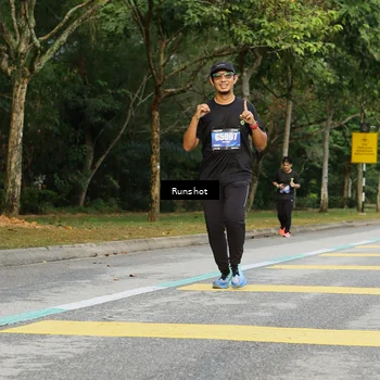Runner Photo 5437651