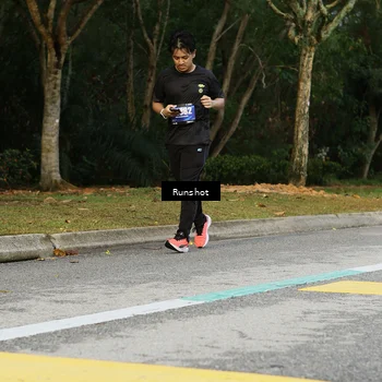 Runner Photo 5437652