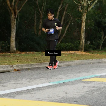Runner Photo 5437654
